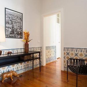 Correeiros Duplex&Deluxe Apartment