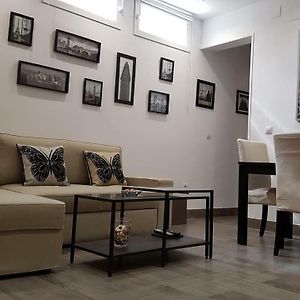 Apartment Tirso Molina